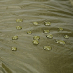 Hands-Free 4-Season Goose Down Sleeping Bag – Semi-Rectangular Comfort -13℉ to 64℉