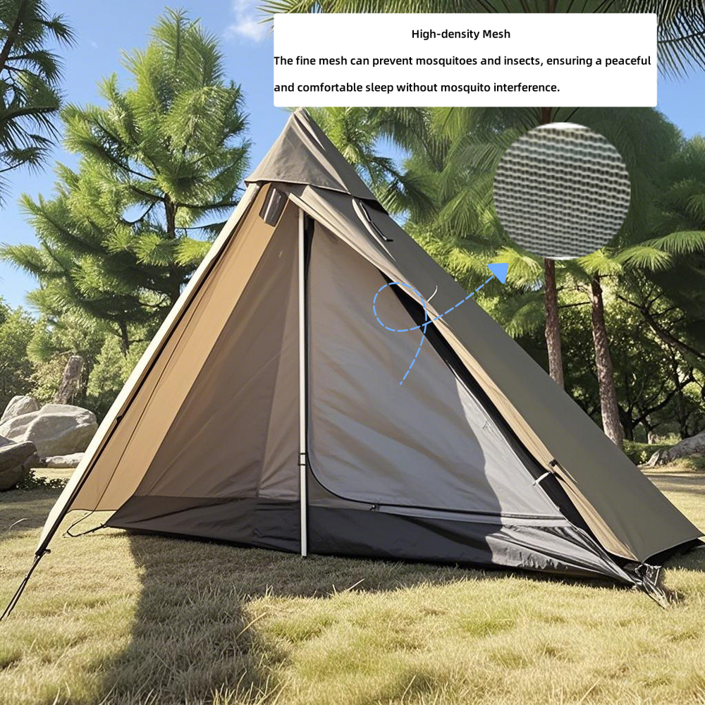 1 Person Tent