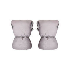 1 Pair Gloves Stroller Mittens Handmuffs For Cold Weather