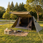 2 Person Waterproof Tent