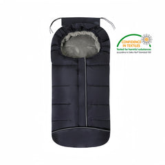 Cozy Baby Sleeping Bag Stroller Warm Bunting Bag For 6-36M
