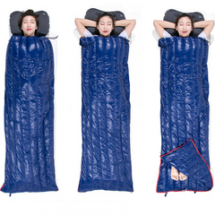 Sleeping Bag For Hiking