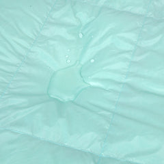 Waterproof and Breathable 400T20D Nylon Outer Shell for Camping and Outdoor Use