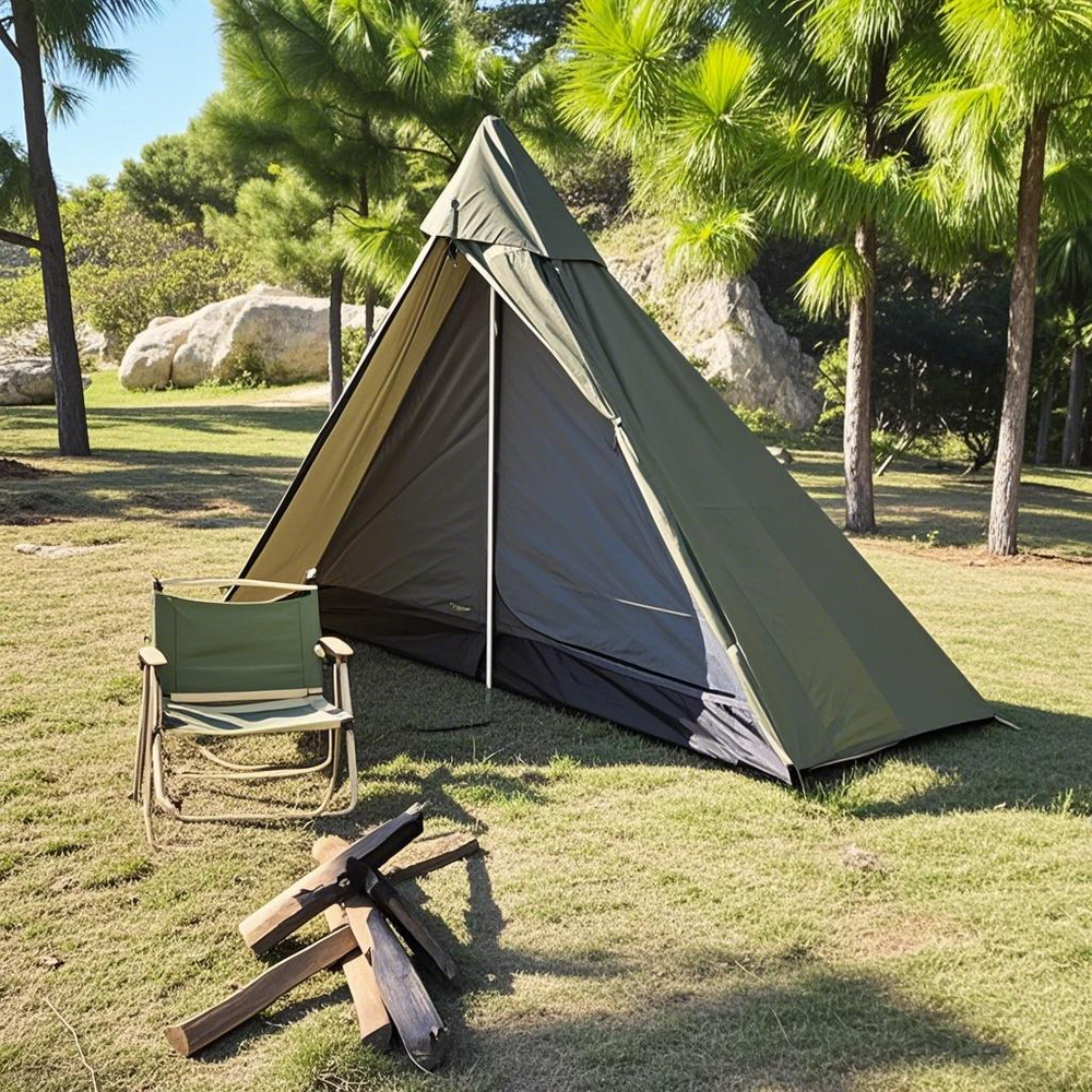1 Person Tent