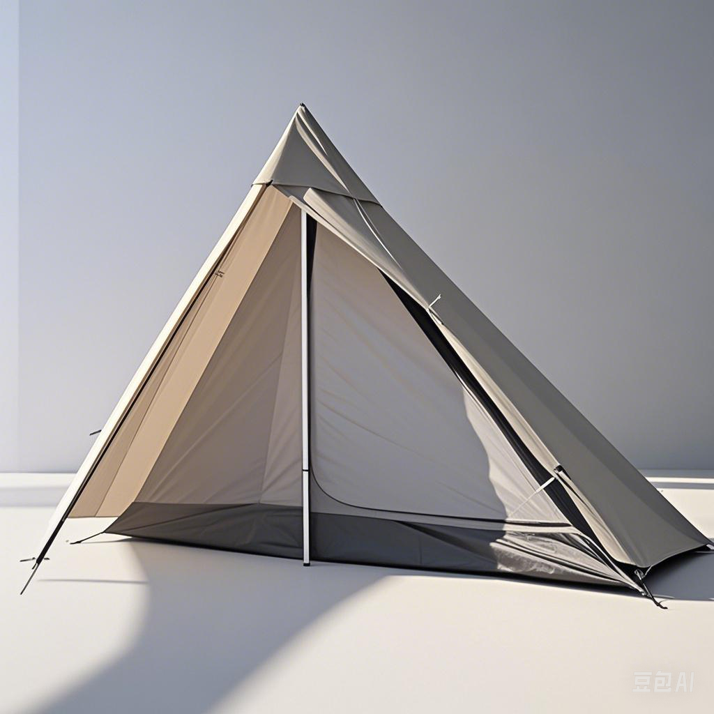 1 Person Tent Ultralight Waterproof 3 Season for Backpacking and Camping