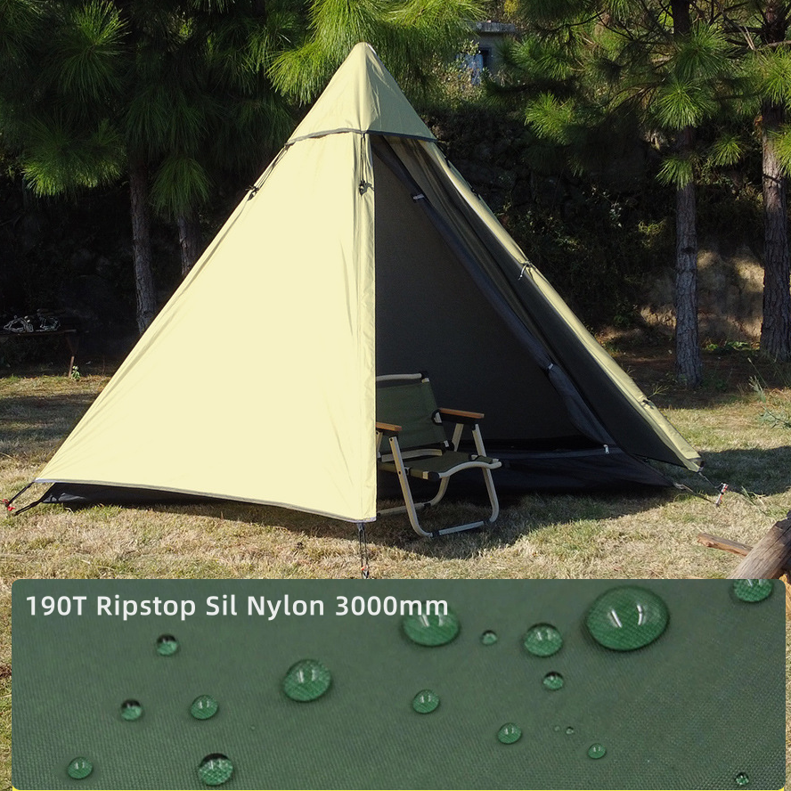 1 Person Tent