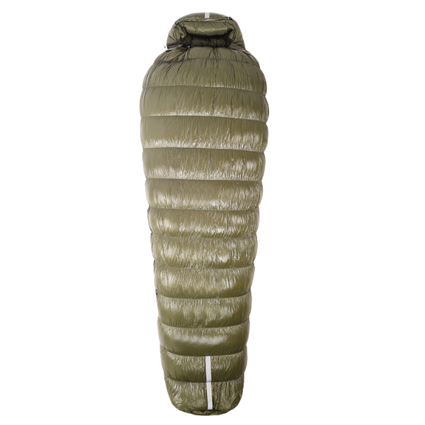 Mummy Sleeping Bag