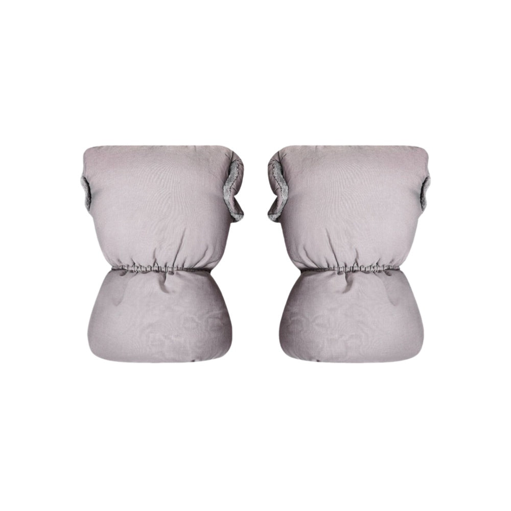 1 Pair Gloves Stroller Mittens Handmuffs For Cold Weather