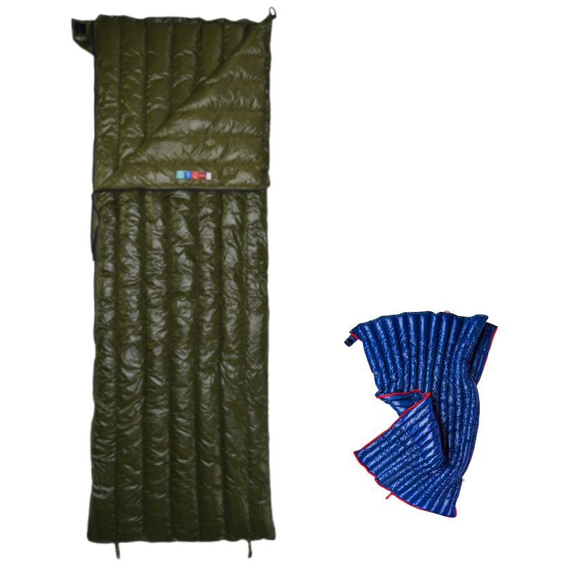 Sleeping Bag For Hiking