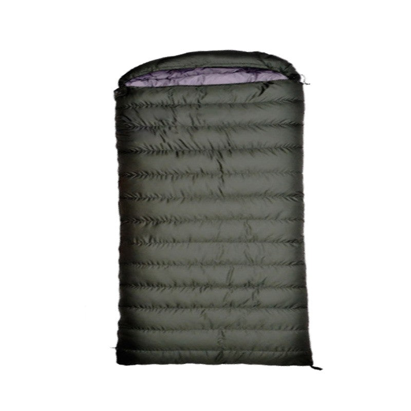 Sleeping Bag For Couples