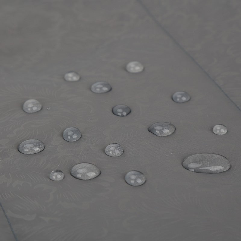 All-Season Goose Down Sleeping Bag- Lightweight Waterproof Camping & Backpacking Comfort -13°F to 64°F