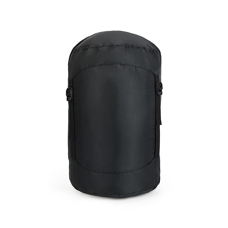 All-Season Goose Down Sleeping Bag- Lightweight Waterproof Camping & Backpacking Comfort -13°F to 64°F